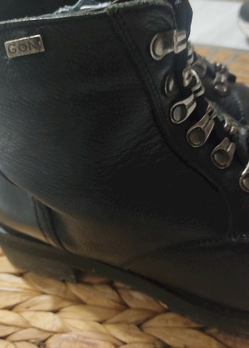 gön hakiki deri bot - Görsel 2