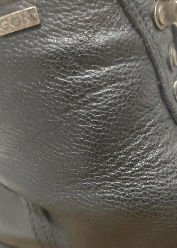 gön hakiki deri bot - Görsel 3