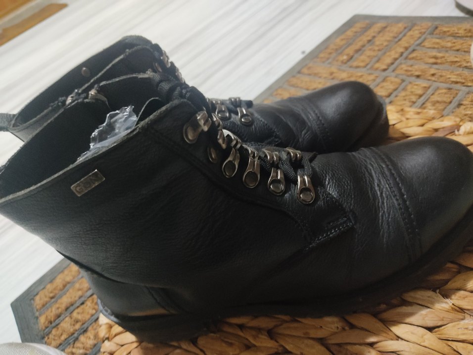 gön hakiki deri bot - Görsel 5