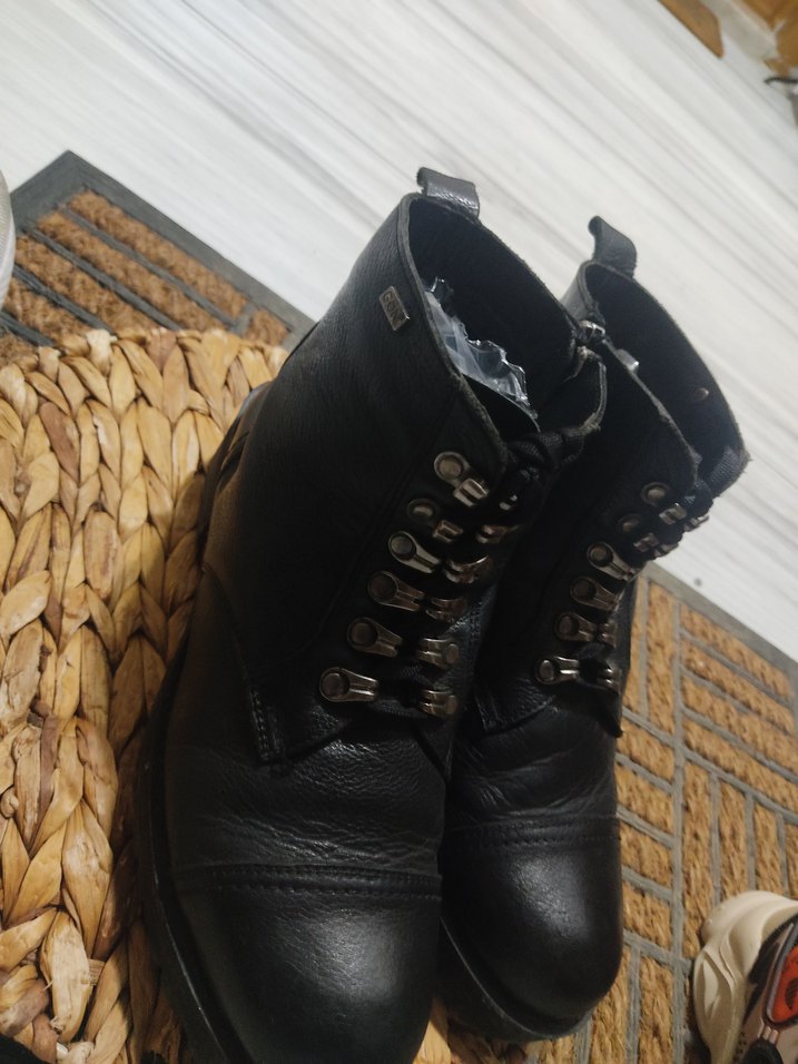 gön hakiki deri bot - Görsel 4