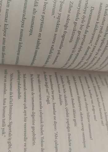 Aşk 5 Vakittir - Mehmet Yıldız - Görsel 3