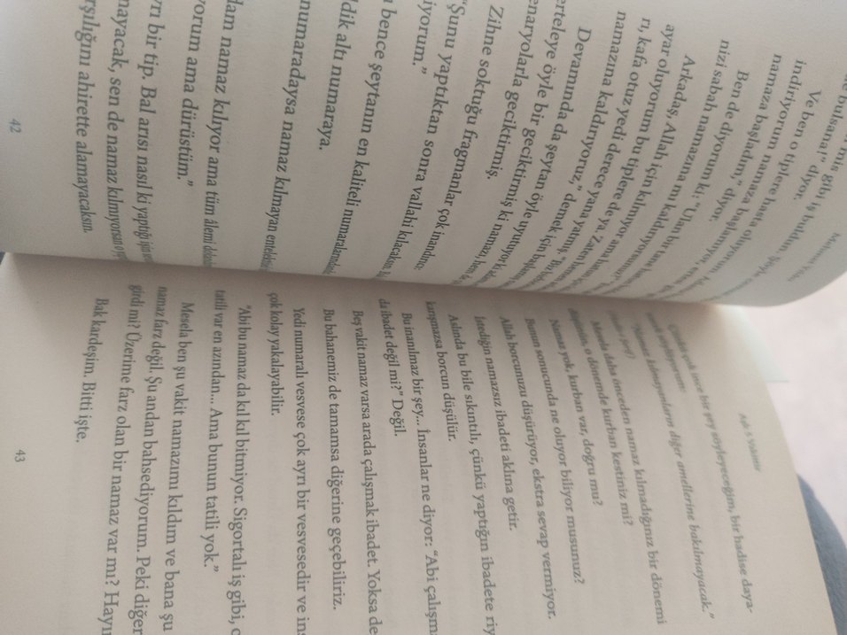 Aşk 5 Vakittir - Mehmet Yıldız - Görsel 3