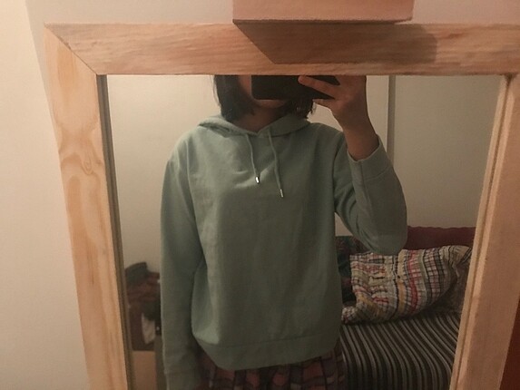 mavi sweat