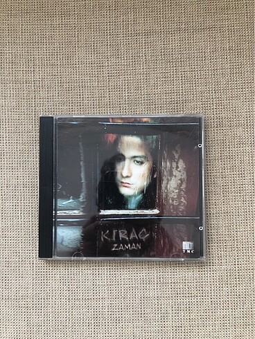 Kıraç - Zaman