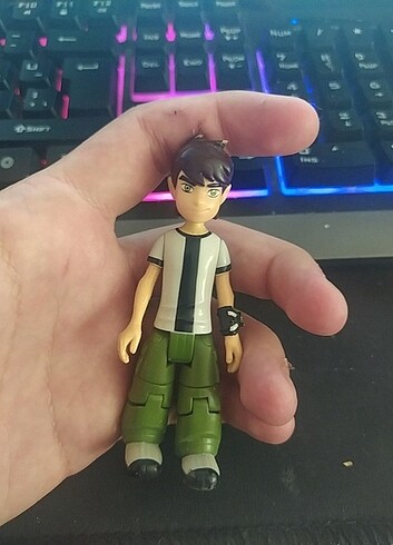 Ben 10 figür oyuncak 