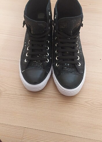 Converse Orjinal ozel tasarim