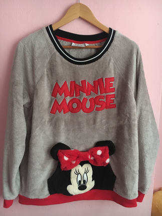 l Beden Minnie mouse