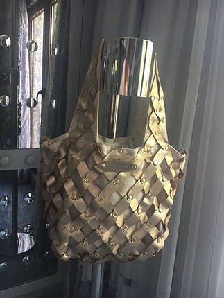 Michael Kors Michael kors deri detaylı