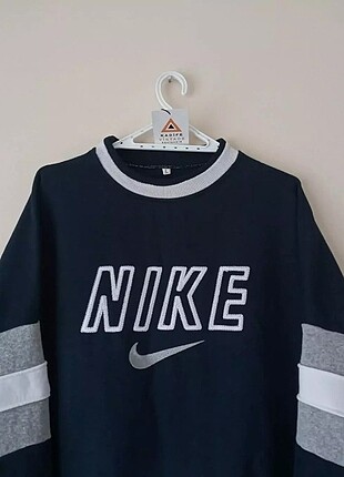 Nike Nike Bomber Sweatshirt 
