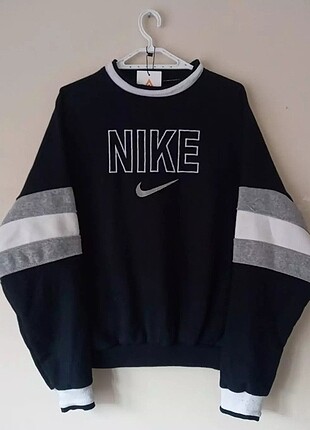 Nike bomber sweatshirt