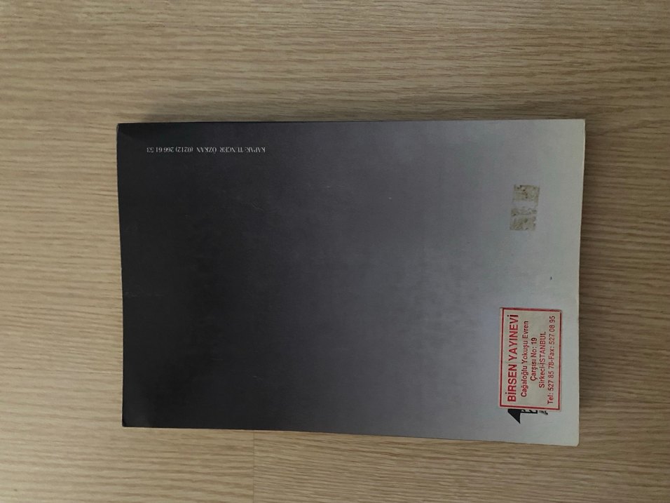 Visual Basic Kitap - Dr. Yalçın Özkan - Görsel 2