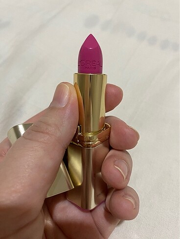 Loreal Paris ruj