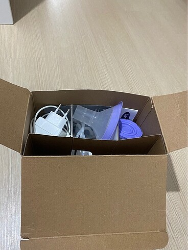 Lansinoh Lansinoh süt sağım makinesi