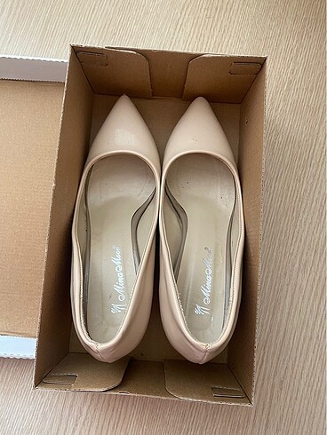 Stiletto