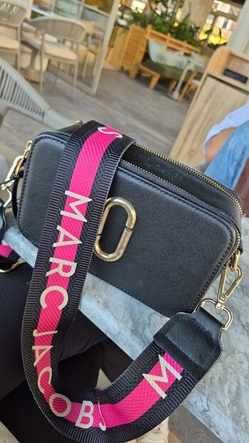 orijinal marc jacobs