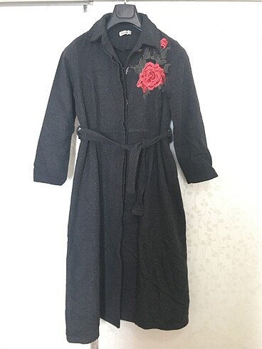 Kaşe kaban