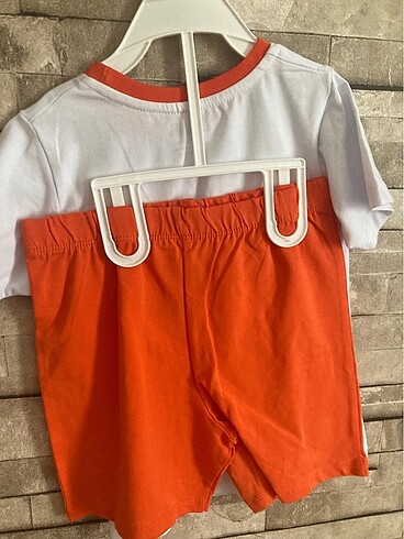 HelloBaby Alt üst takım