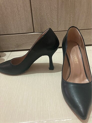 Stiletto