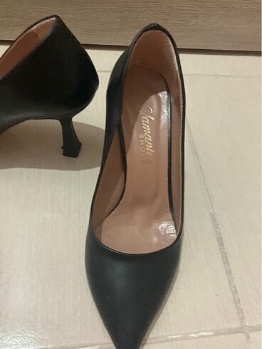 Diğer Stiletto