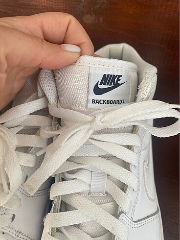 38 Beden Nike backboard 2