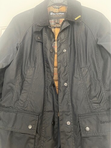 Barbour Barbour mont