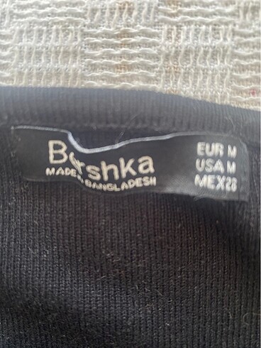 m Beden siyah Renk Örgü elbise