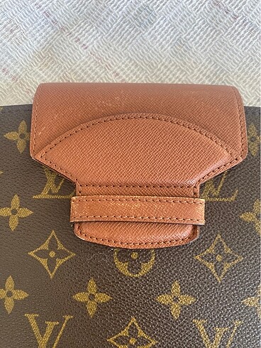 Beden Original louis vuitton çanta