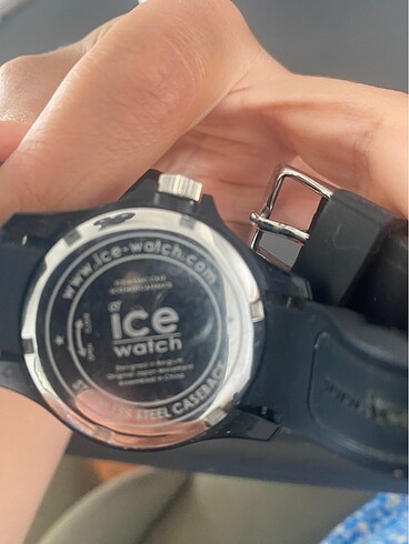 Ice-Watch İce watch