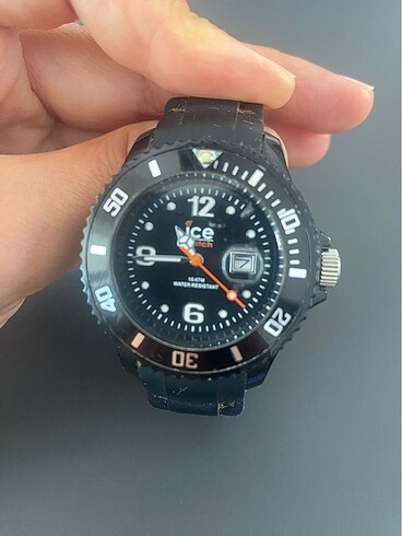İce watch