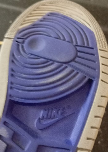 Beyaz Bağcıklı Kadın Spor Ayakkabı - Görsel 7