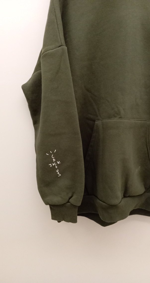 Kadın Gevşek Kesim Uzun Kollu Sweatshirt - Görsel 2