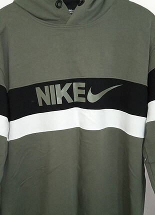 xxl Beden Nike tişört