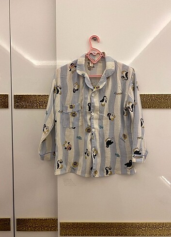 Pijama takımı 