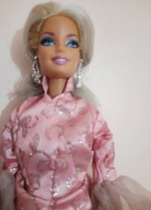 Barbie Barbie bebek oyuncak