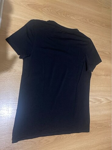 xl Beden Loft sıyah tısort