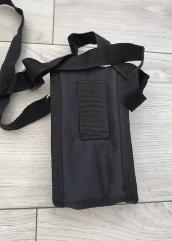 Siyah  Çantası - Görsel 4