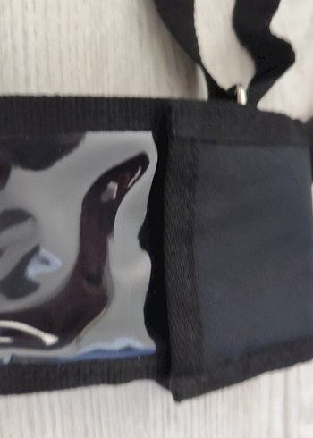 Siyah  Çantası - Görsel 3