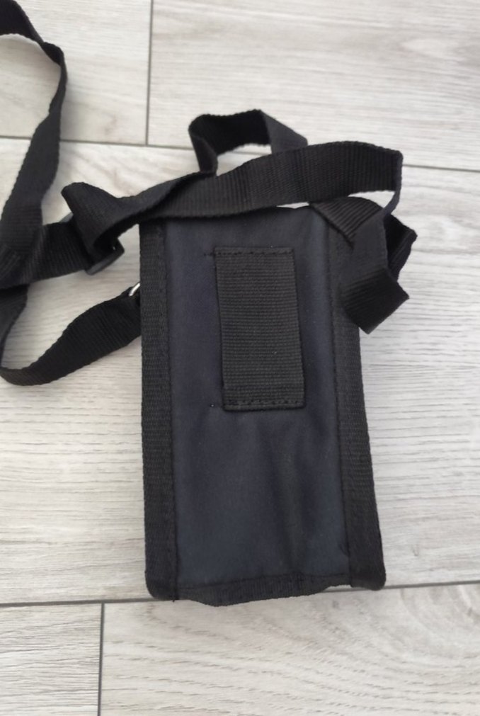 Siyah  Çantası - Görsel 4