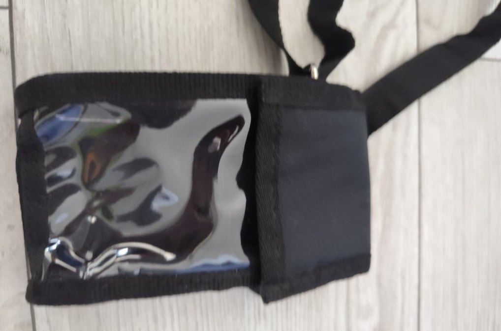 Siyah  Çantası - Görsel 3