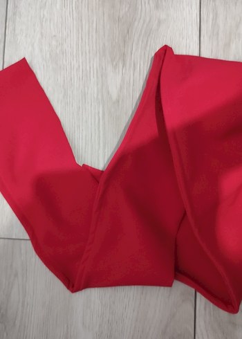 kırmızı saç badanasi - Görsel 3