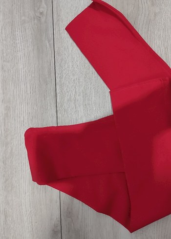 kırmızı saç badanasi - Görsel 2