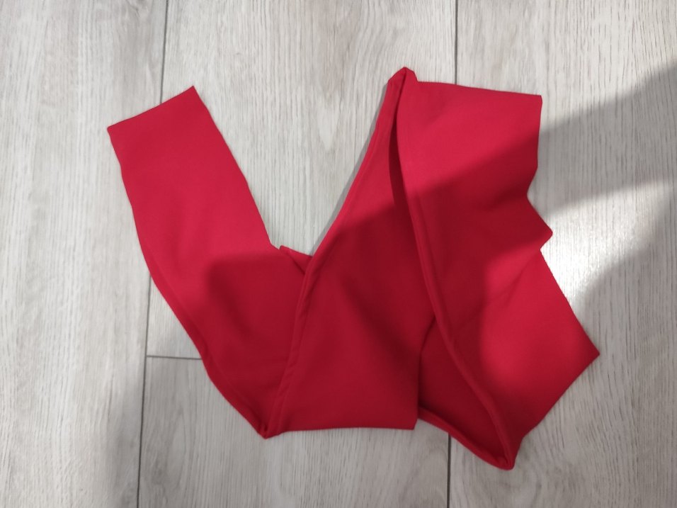 kırmızı saç badanasi - Görsel 3