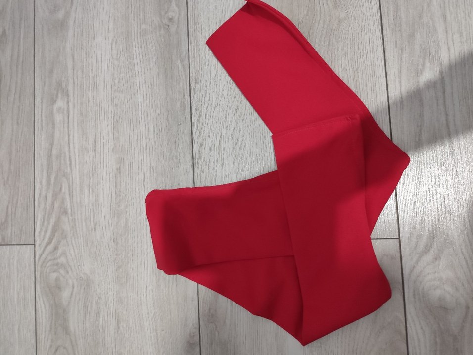 kırmızı saç badanasi - Görsel 2