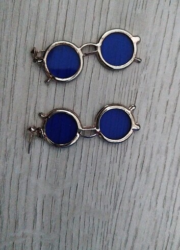 Accessorize Mavi gözlük modelleri