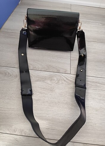 Beden Zara model çanta