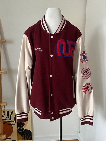 Zara bomber ceket