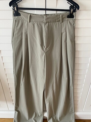 Zara Zara kumaş pantolon
