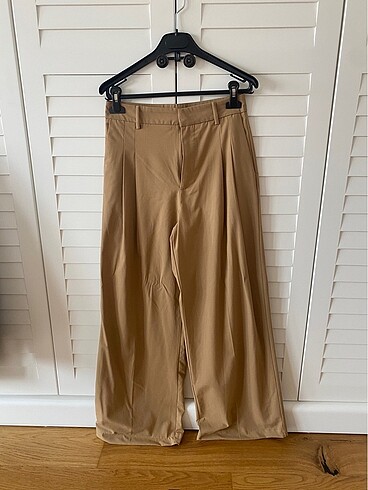 Zara kumaş pantolon