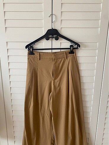 Zara Zara kumaş pantolon