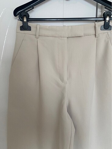 Zara Zara kumaş pantolon